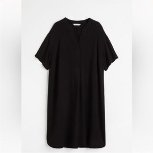 H&M V Neck Tunic
